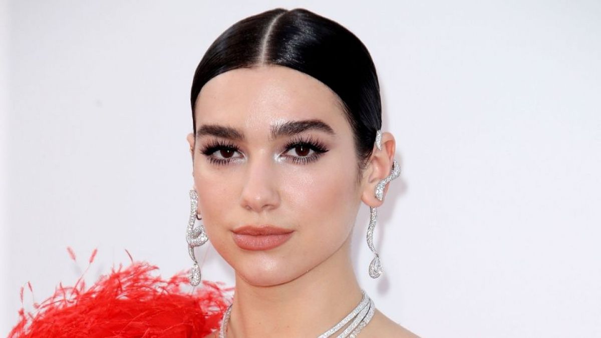 Dua Lipa to perform for the first time in India, says- 