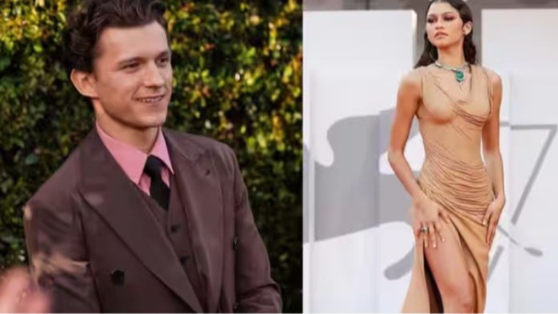 Tom Holland is going to marry this actress