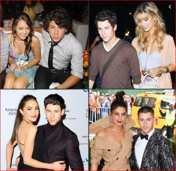 Birthday Special: Nick Jonas has dated 55 years old actress, had this serious illness