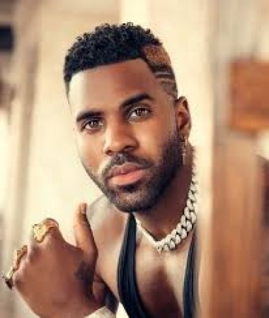Jason Derulo started career in 2009. now rules the hearts of fans