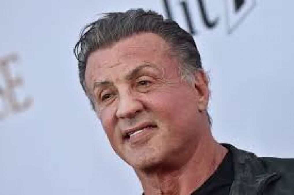 Rambo has many fans in Bollywood, this time the Kidnapper would not be spared in the film
