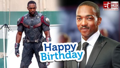 Do you Know Anthony Mackie is not only an actor but also a Filmmaker