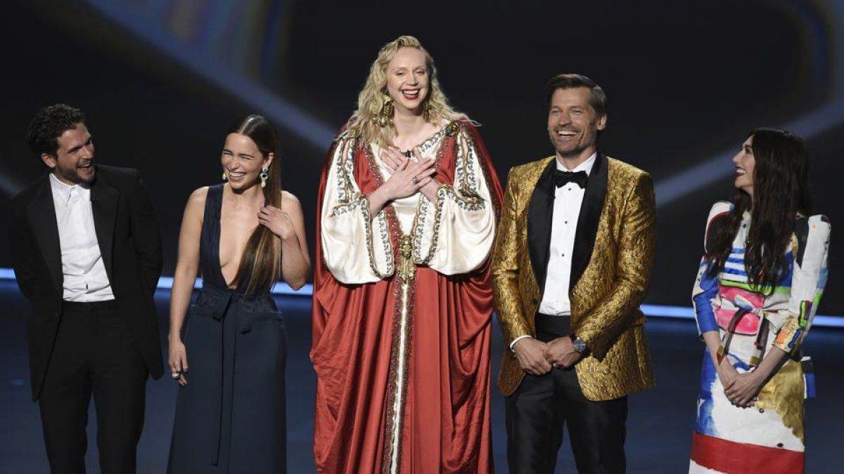 Emmy Awards 2019 : इस शानदार फिल्म ने कई कैटेगरी में जीता खिताब