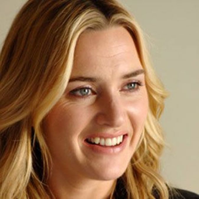 Kate Winslet shares a beautiful photo, pic goes viral on internet