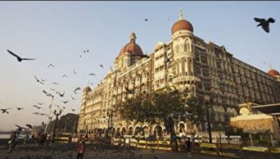Hotel Mumbai : 26/11 अटैक पर बन रही फिल्म का पोस्टर आया सामने, जल्दी होगी फिल्म रिलीज़