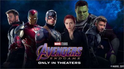 Box office : Avengers Endgame पहले ही हफ्ते में कमा सकती है बिलियन डॉलर