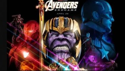 Avengers Endgame : पलट कर रख दिए इतिहास के पन्ने, 3 दिन में कमाई 157 करोड़