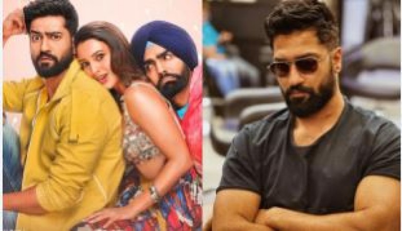 Vicky Kaushal's 'Bad Newz' continues to gain momentum in the third week