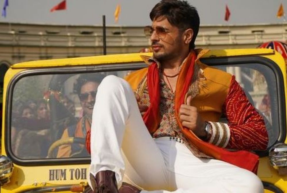 Collection: This was the Opening collection of 'Jabariya Jodi', earned this much on the first day!