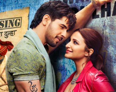 Collection: This was the Opening collection of 'Jabariya Jodi', earned this much on the first day!