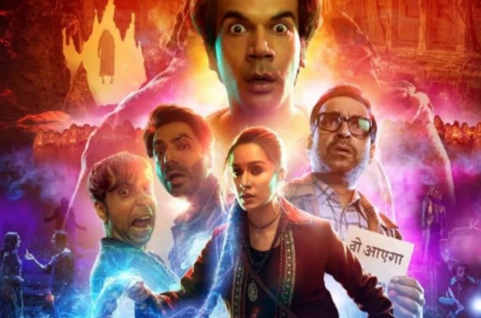 Money is raining on Shraddha's film Stree, but these films are craving for 1-1 crore