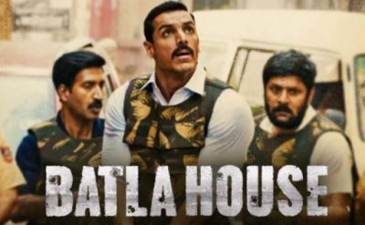 Collection: Soon over 50 million will be earned by Batla House, know Earnings So Far!