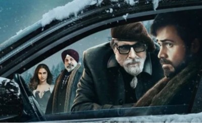 Chehre Box Office Collection: Big B's film flopped in theatres, not collected even 1 Cr
