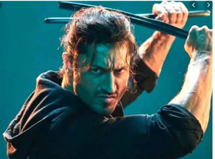 Box Office Collections: 'Commando 3' earned this much on day 2