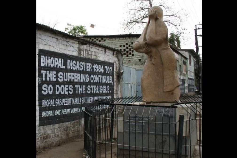 Bhopal gas tragedy series to be seen: Famous actor