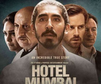 Box office collection: 'Hotel Mumbai' stays strong, collect this much