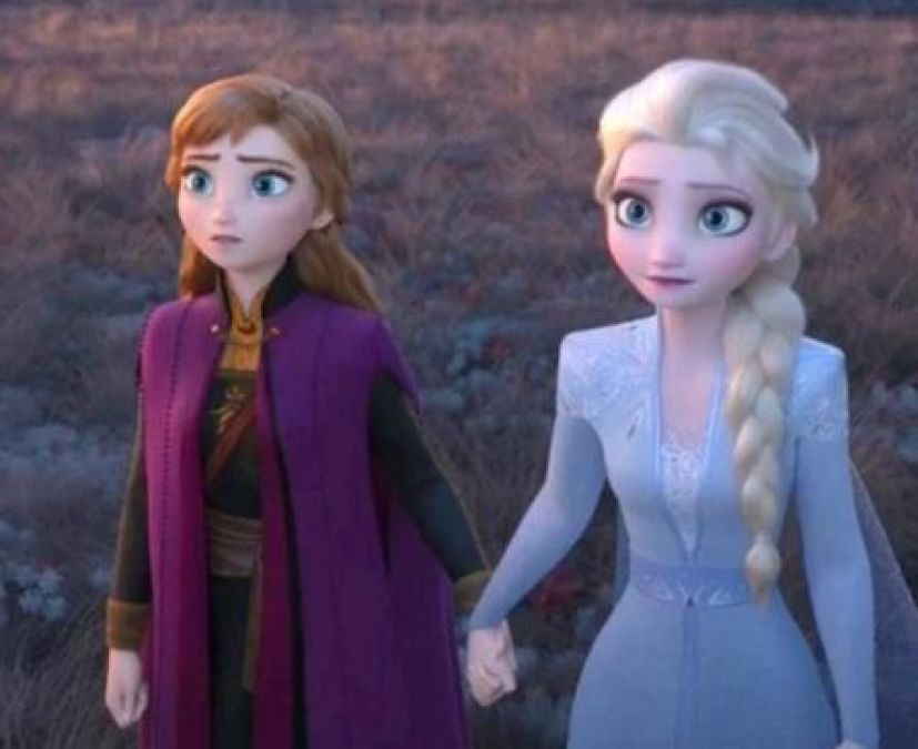 Frozen 2 created a boom, know its box office collection