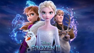 Frozen 2 created a boom, know its box office collection