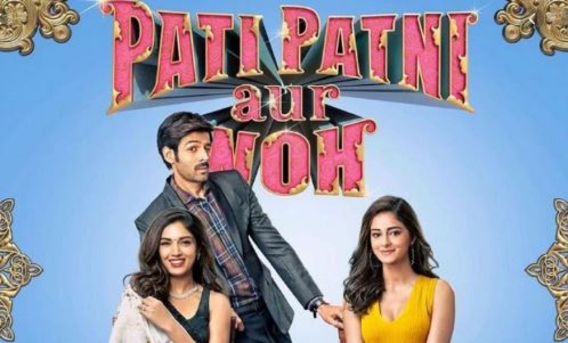 Movie Review: Pati Patni Aur Wohi is perfect  combo of Comedy and Moral Dose