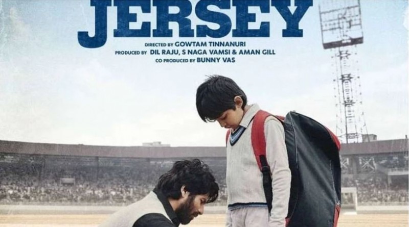 Jersey Song Maiyya Mainu out: Shahid Kapoor & Mrunal Thakur’s cute romance will win your heart