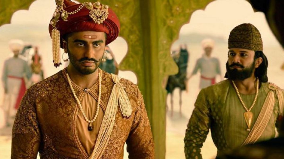 Box Office: Panipat win hearts of audience, Know day 3 collection
