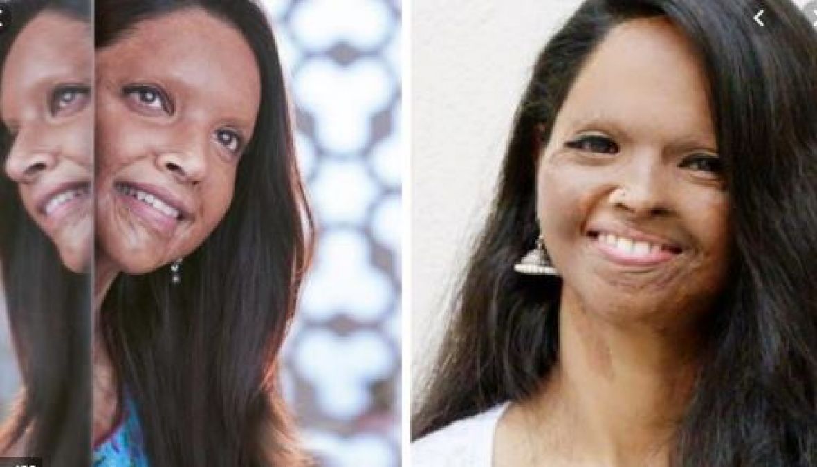 Chhapaak trailer released, Deepika Padukone leave fans speechless as acid attack survivor