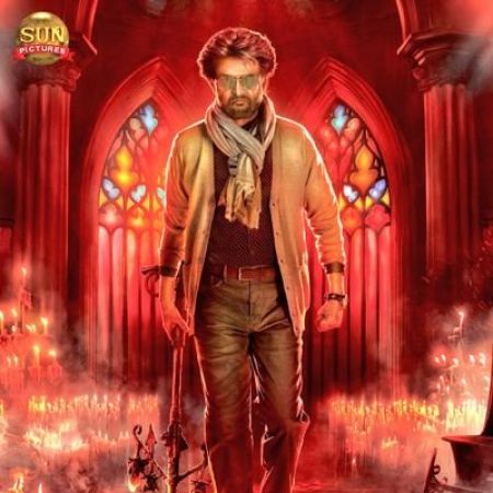 Petta Teaser : एक बार फिर झुण्ड में शेर की तरह चलते नज़र आये रजनीकांत