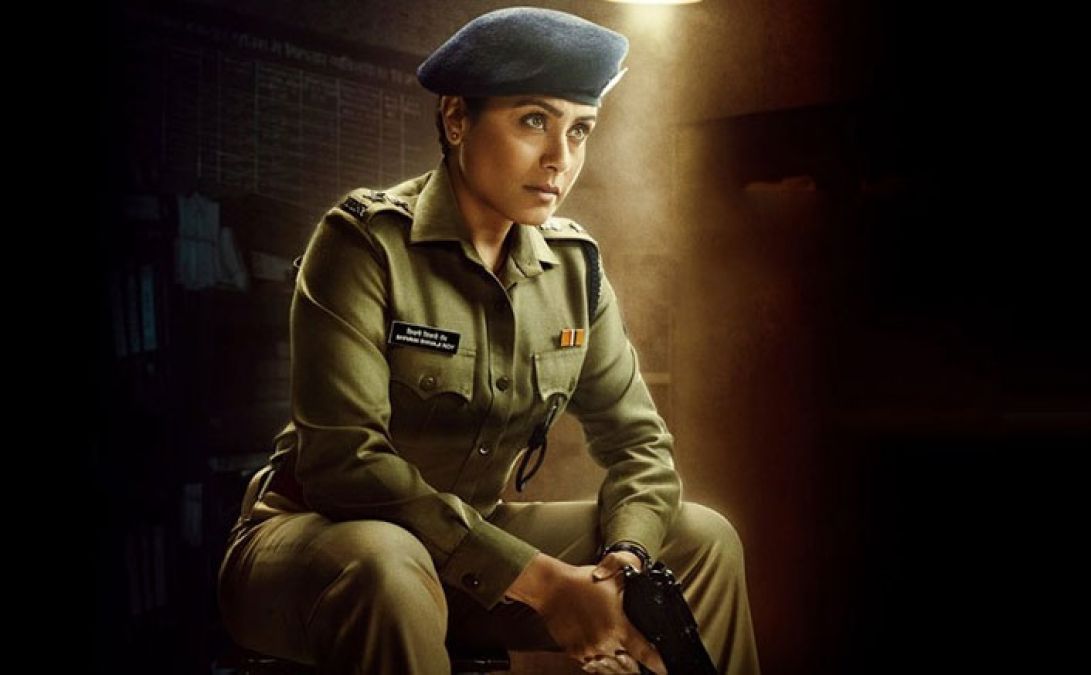 Box Office Collection: 'Mardaani 2' wins hearts of audience, earn this much crore in 4 days