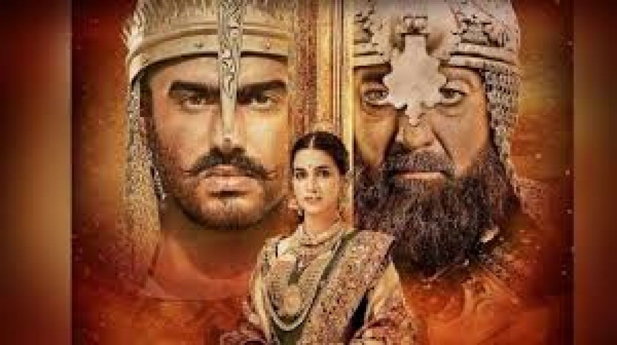 Box Office Collection: Panipat running at slow pace, earn this much in 11 days