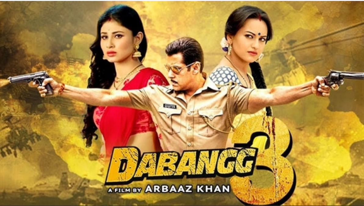 Dabangg 3 Box Office Prediction: Will Salman's film break the record of 'Bharat'?