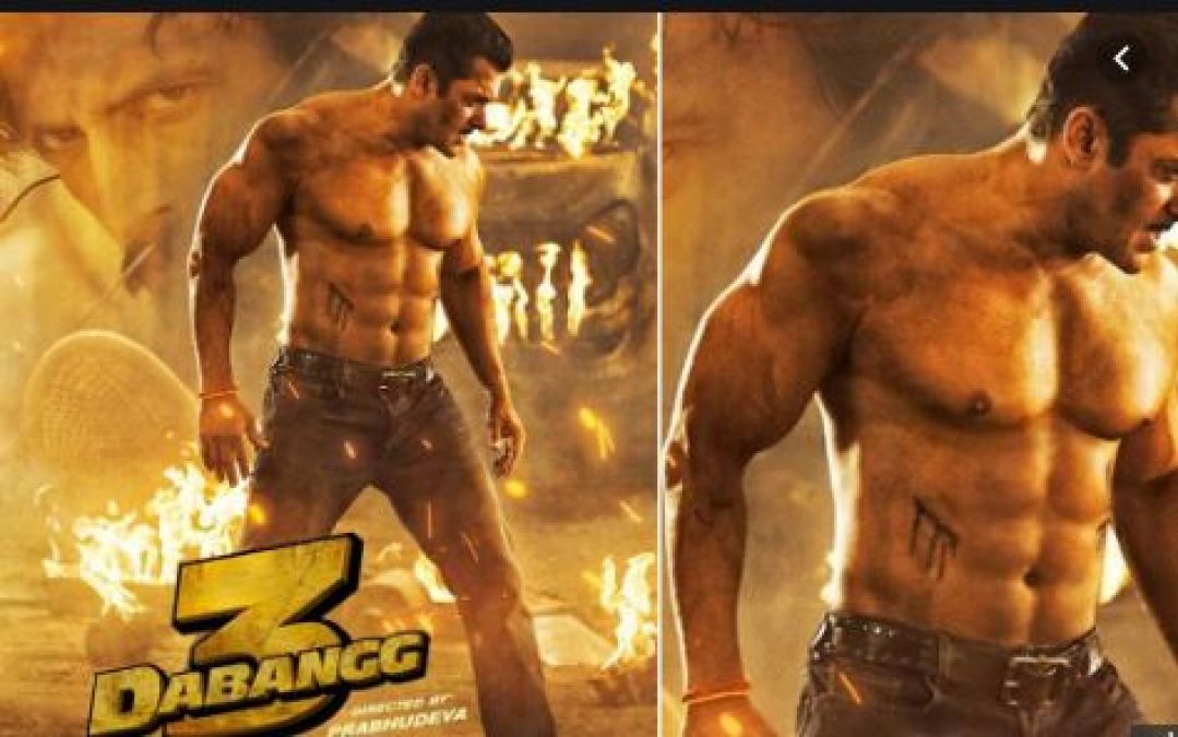 Dabangg 3 review: Chulbul Pandey  is back to steal hearts