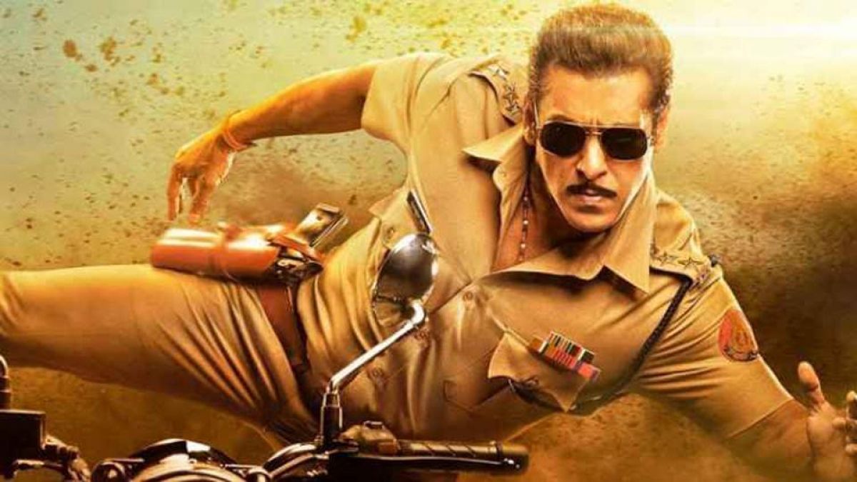 Dabangg 3 Box Office Collection: Salman Khan rocks, know first day's earnings