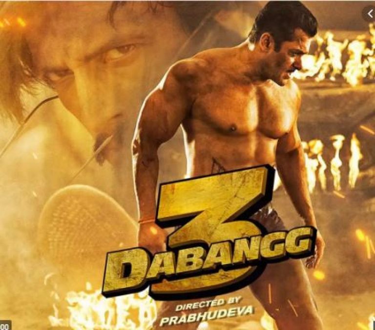 Dabangg 3 Box Office Collection: सलमान का जलवा रहा जबरदस्त, जानिये पहले दिन की कमाई