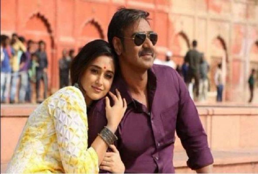 Ajay Devgn is all set to start sequel of the film 'Raid 2'