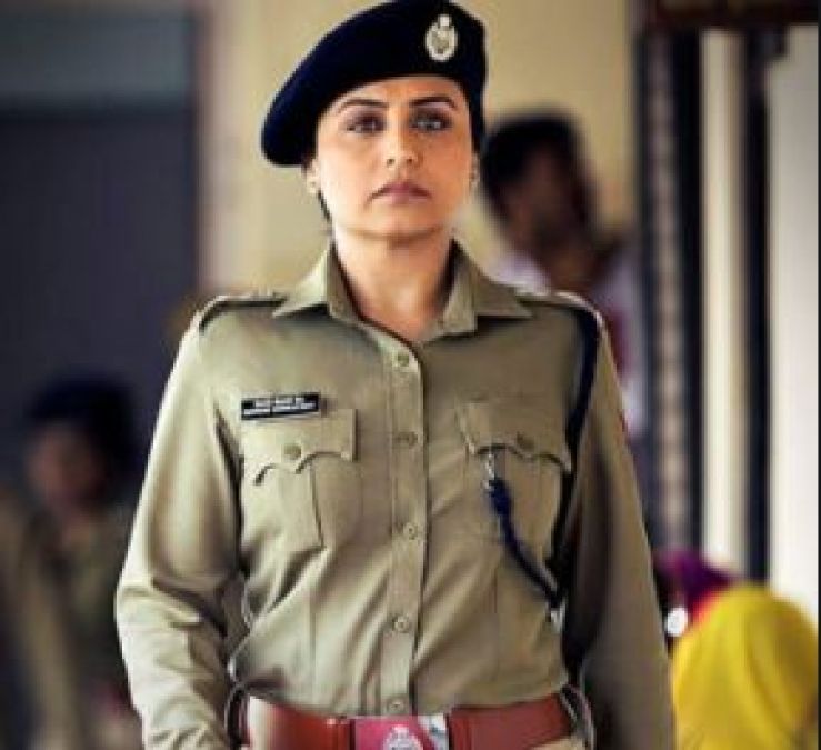 Box Office Collection: Dabangg 3 affected the collection of Mardaani 2