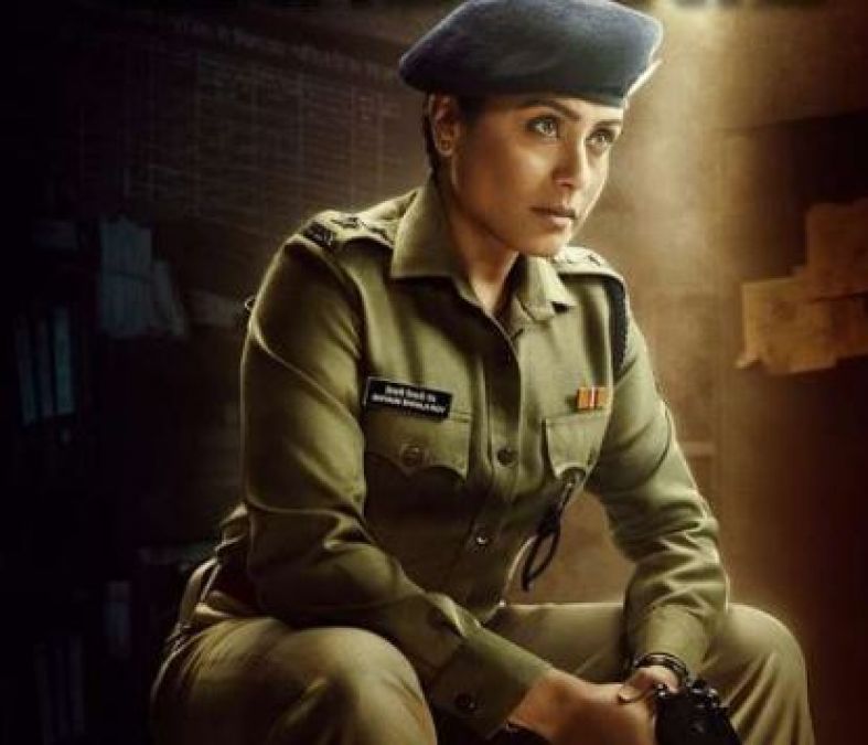 Box Office Collection: Rani's 'Mardaani' fails to meet expectations, Know earnings of 2 weeks