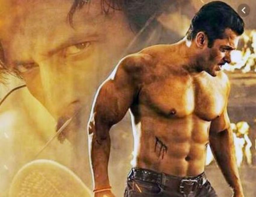 Dabangg 3 Box Office : दबंग की कमाई में आयी रूकावट, सलमान की फिल्म का कलेक्शन जानिये क्या रहा