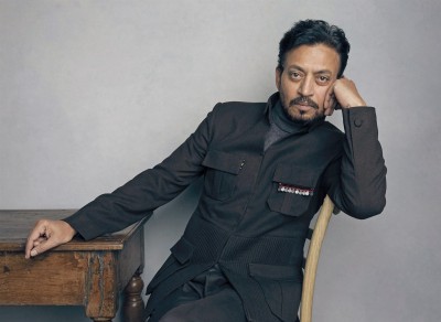 Irrfan Khan's last film to be released in 2021, poster revealed