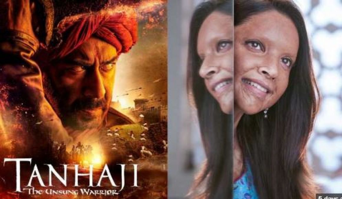 New year will start with 11 big films, fierce clash will be seen at box office