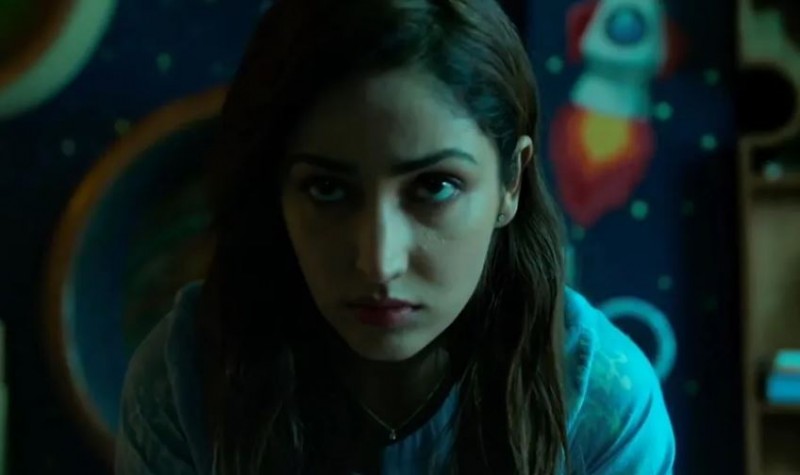 A Thursday: You will get excited after seeing Yami Gautam's 'madness' in the trailer