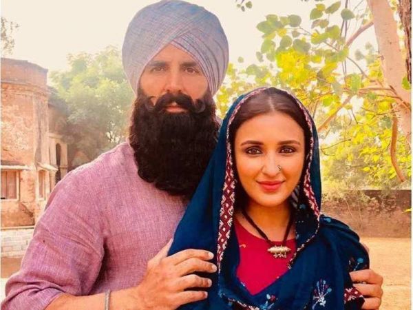 Kesari : सारागढ़ी लड़ाई की वर्षगांठ पर अक्षय ने शेयर किया फिल्म का नया पोस्टर