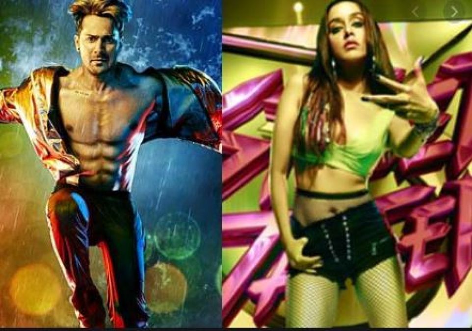 Street Dancer 3D box office collection: Film gets weak at ticket window, know earning here