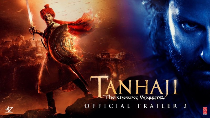 Box office collection: Tanhaji collected this much on 36th day