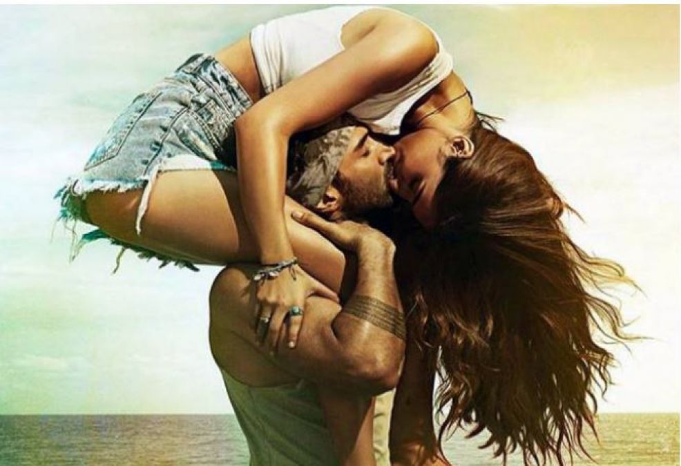 Malang Box Office: Aditya-Disha's Malang reached 50 crores, know what was the collection