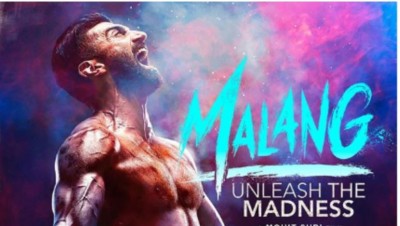 Malang Box Office : 50 करोड़ के पास पहुंची आदित्य-दिशा की मलंग, जानिये क्या रहा कलेक्शन