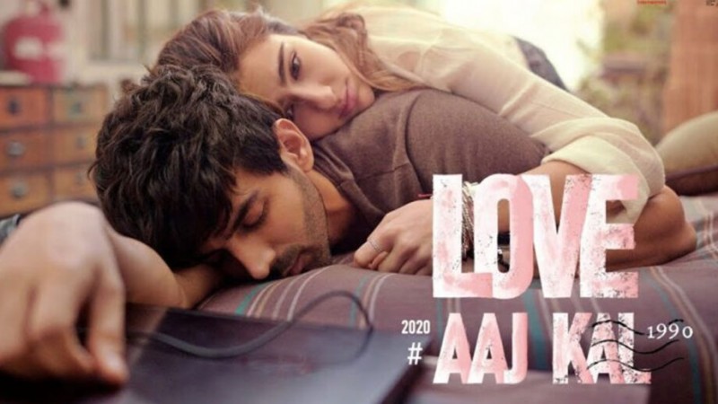 Box Office: Kartik's 'Love Aaj Kal' collection continues to fall