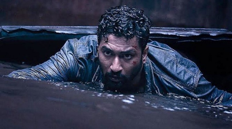 Bhoot Review: Vicky Kaushal's film is frightening, critics gives 3 stars