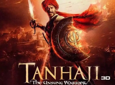 Box Office: Ajay Devgan's 'Tanhaji' sets new record in terms of earnings, beats Good Newwz