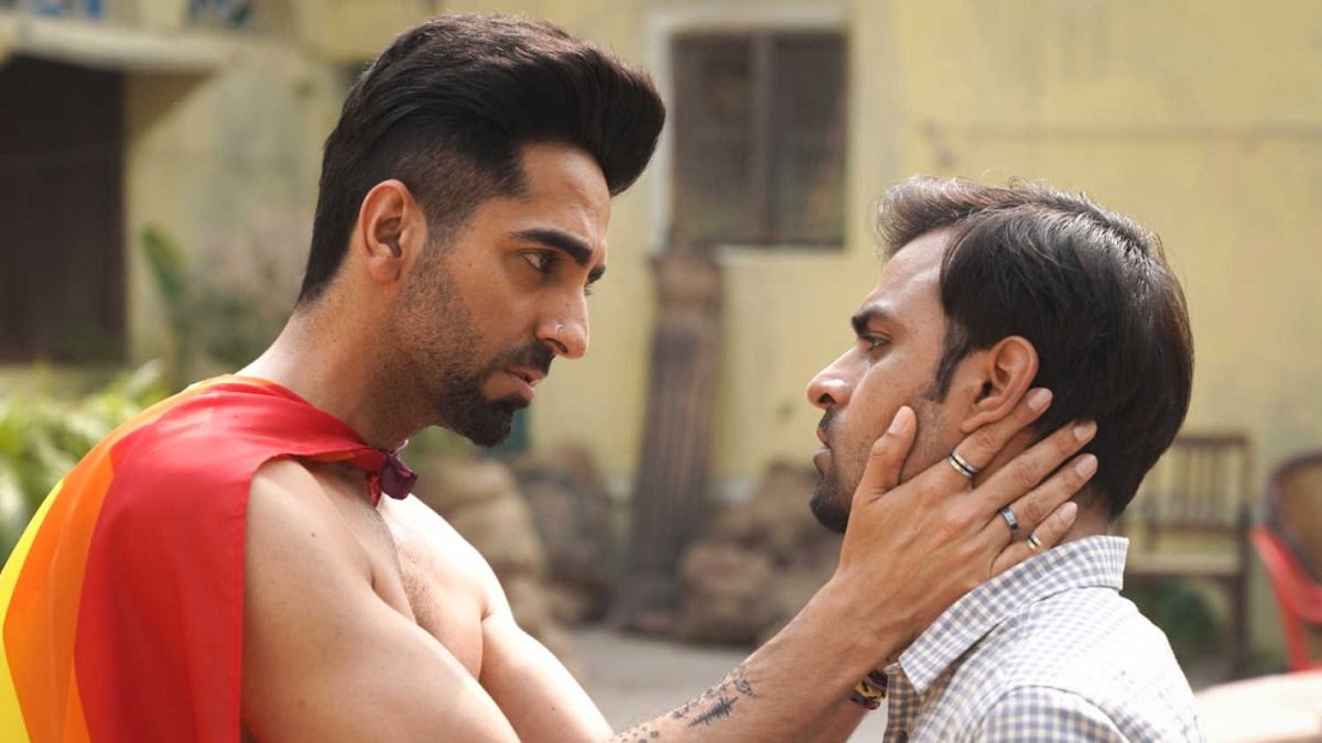 Ayushman's auspicious Mars made more alert on first day, earned so many crores