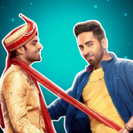Ayushman's auspicious Mars made more alert on first day, earned so many crores